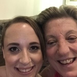 Meet your Posher, Teri